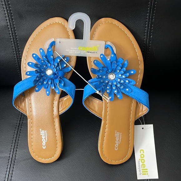 Flat comfortable loafers - Picture 1 of 5